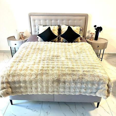 Premium Apartment 90M2 Θεσσαλονίκη Εξωτερικό φωτογραφία