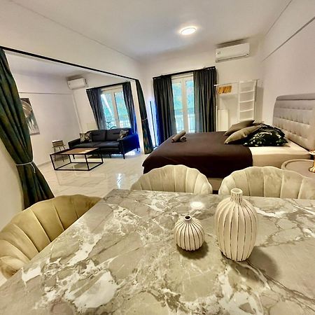 Premium Apartment 90M2 Θεσσαλονίκη Εξωτερικό φωτογραφία