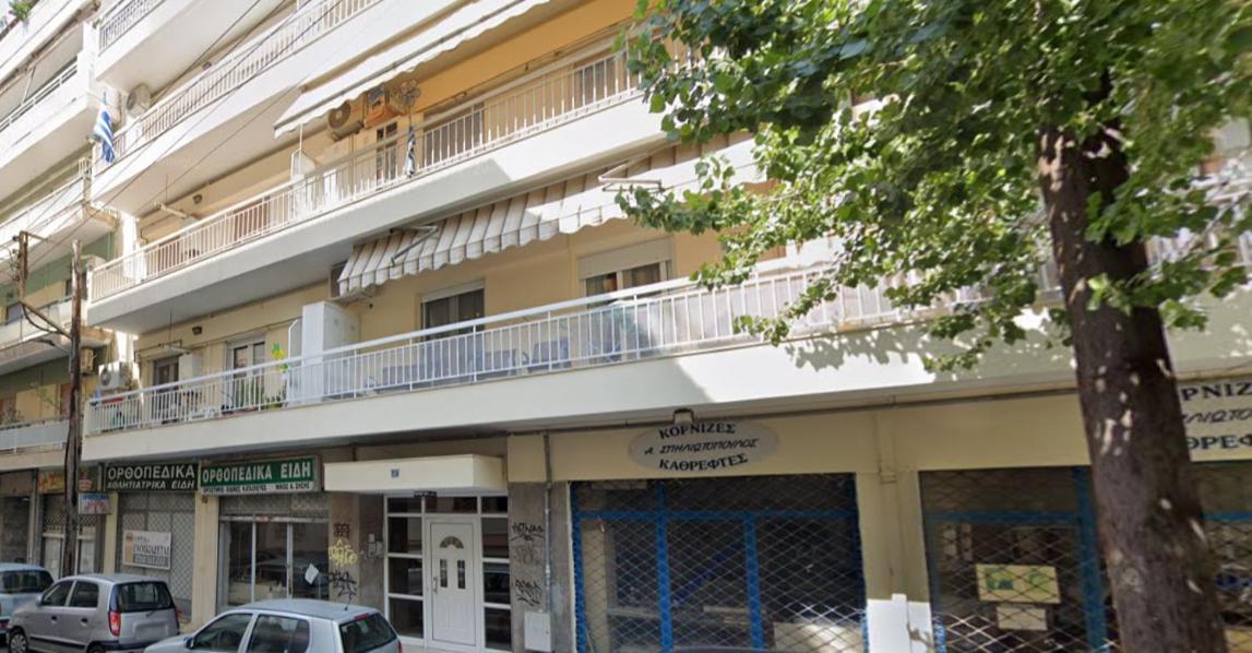 Premium Apartment 90M2 Θεσσαλονίκη Εξωτερικό φωτογραφία