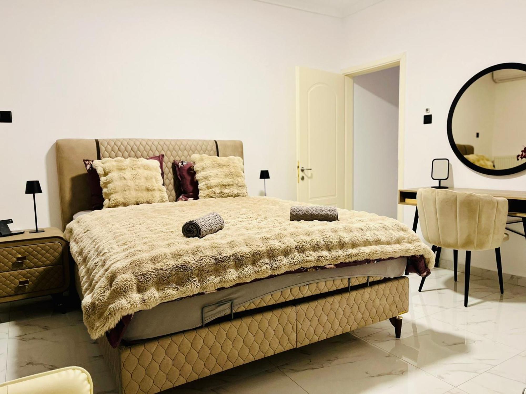 Premium Apartment 90M2 Θεσσαλονίκη Εξωτερικό φωτογραφία