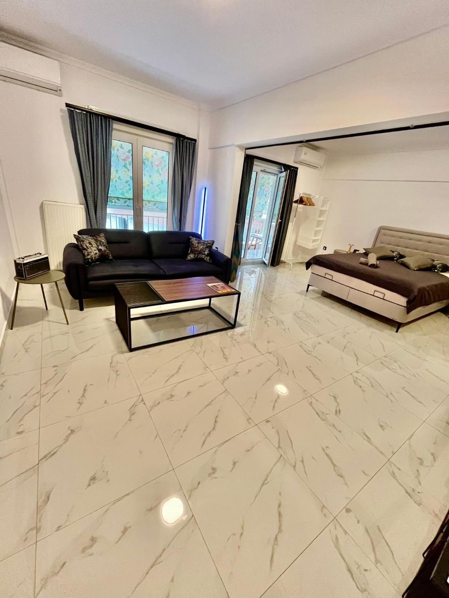 Premium Apartment 90M2 Θεσσαλονίκη Εξωτερικό φωτογραφία