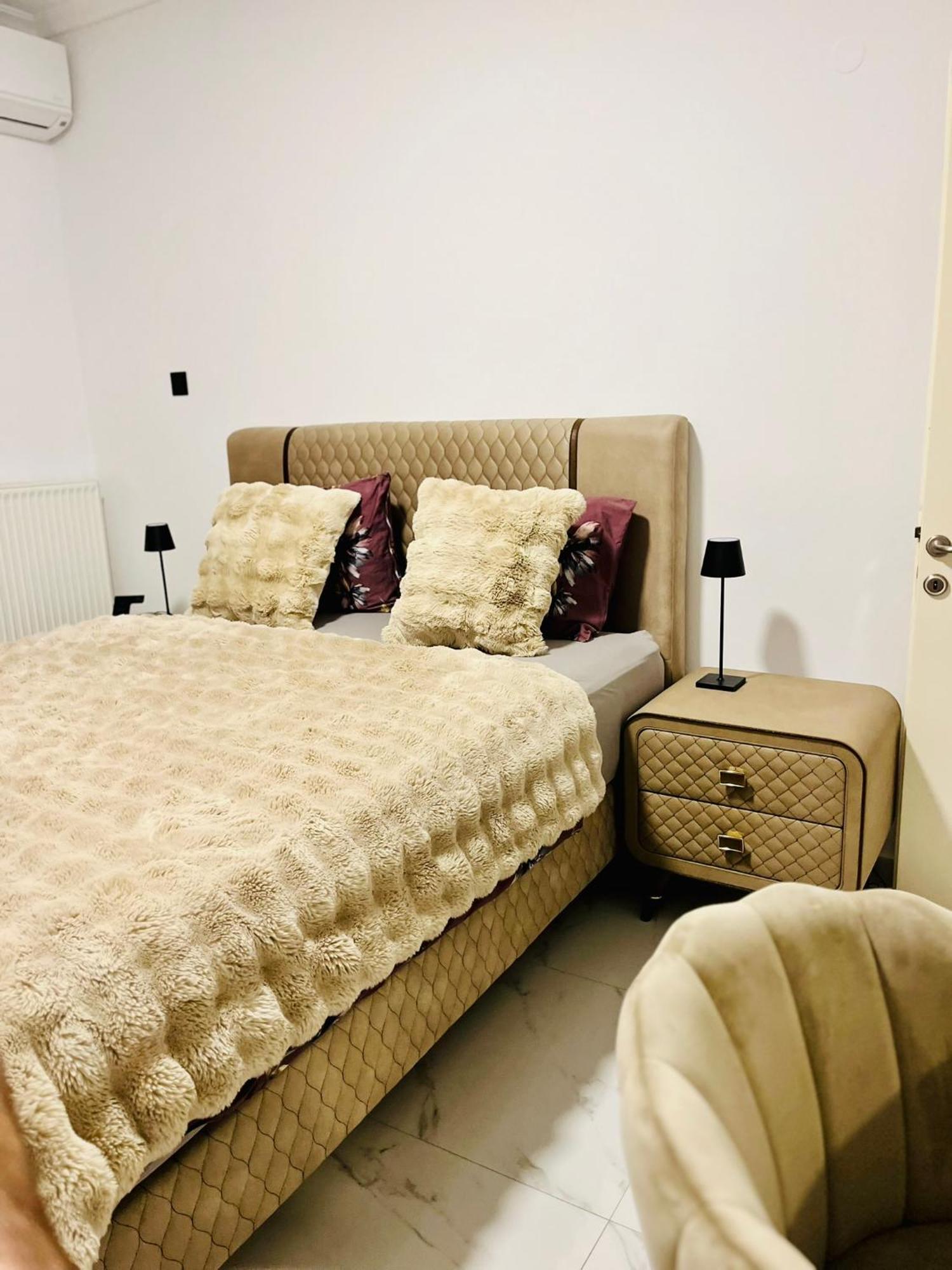 Premium Apartment 90M2 Θεσσαλονίκη Εξωτερικό φωτογραφία