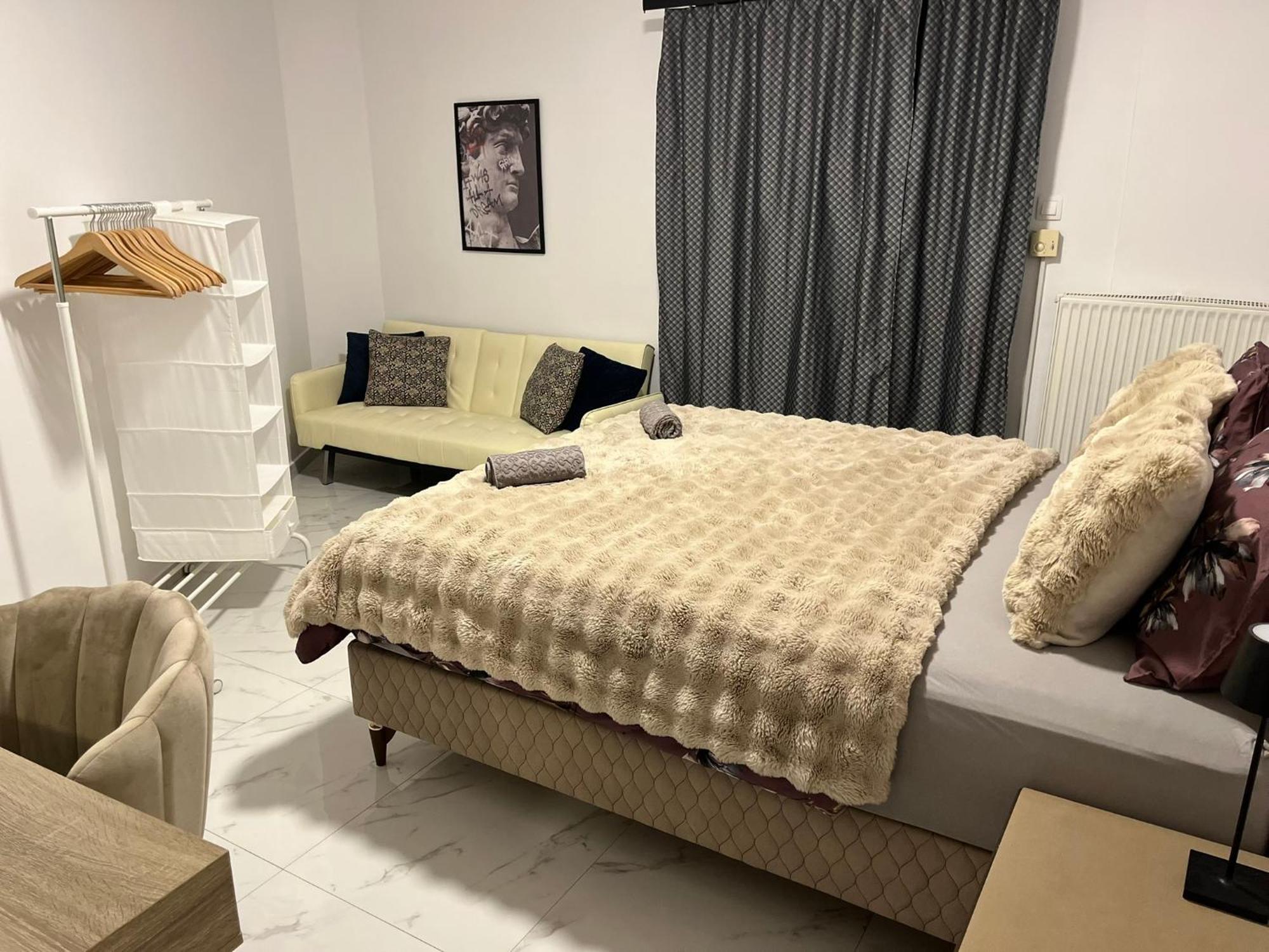 Premium Apartment 90M2 Θεσσαλονίκη Εξωτερικό φωτογραφία